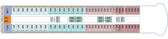Deck Plan deck-5